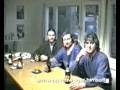Freitag Nacht News - Opa Heinz jackass