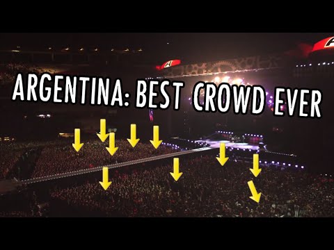 crowd - PARTE 9 EN SUPER HD!!!! NO AL CAMPO VIP EN ARGENTINA!! http://www.facebook.com/pages/NO-al-Campo-Vip-en-Argentina/153910541335312.