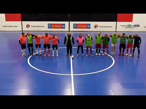 40+. Наш Край — Днiпро 75. 15-03-2026
