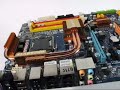 Gigabyte GA-EP45-DS4 mainboard