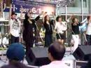 Sister Act in Nagano