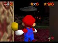 Super Mario 64 ~ Watch Out For Falling Rocks ~ 17\