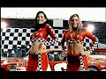 cledus t. judd did a remake of the toby keith song, i love this bar called i love nascar.




we got owners, favorite drivers,
boy, that tony stewart's a whiner.
an' we got rookies, advertisers,
**like, uh, let's see: havoline, target, sharpie, caterpiller, nextel, 
**mountain dew, dupont, lowes, home depot, kodak, 
**m&ms, ups, tide, alltel, gillette, kelloggs, viagra, dewalt, and uh budweiser.
but the trophy girls still have my favorite parts.
vroom, vroom, vroom, vroom, vroom, i love nascar. 

we got cautions, we got pitstops,
you can't hear a dang thing once the flag drops.
an' poor kyle patty, an' swervin' marlin, ha ha,
are gonna find it tough to beat mark martin.
'cause that viagra car is always driven hard.
vroom, vroom, vroom, vroom, vroom, i love nascar. 

i love nascar, it's my kind of race.
just watchin' jeff gordon plow up a wall,
puts a smile on dale junior's face.
no caviar. it's it's beer an mopar.
vroom, vroom, vroom, vroom, vroom, i love nascar. 

i like short tracks, you'll see more wrecks,
an' about a million screamin' rednecks.
an' ol' jeff burton, ha, an' poor mike skinner,
well, they've done forgot what it's like to be a winner.
an' ken schrader still ain't sure who his sponsors are.
vroom, vroom, vroom, vroom, vroom, i love nascar. 

**