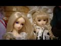 Japanorama Dollfie