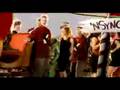 N'Sync - Merry Christmas, Happy Holidays
