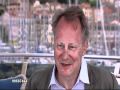stellan on acting with family & melancholia .mov