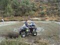 ATV ltz 400 Samnanger 4