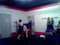 Locker Boxing