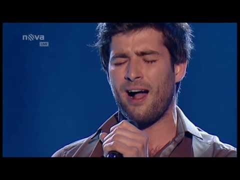 Štefan Itcho Pčelár v SuperStar