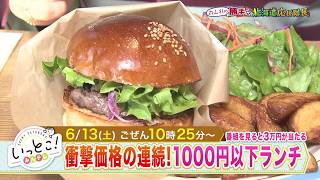いっとこ！みんテレ