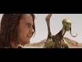 Disney JOHN CARTER - Offizieller deutscher Trailer G - HD