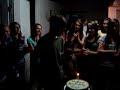 Cumple 14 de Ezi Szajt
