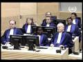 Two new ICC judges sworn in, 20 January 2010 ... Two new ICC judges sworn in, 20 January 2010 ...