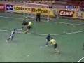 Golaço de Falcão -  Futsal