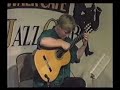 Isaac Albeniz's Mallorca, Barcarolle played on Classical Guitar