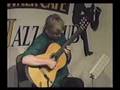 Lars Frandsen Unedited - Isaac Albeniz Mallorca, Barcarolle