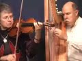 Daily Harp Moments-Somewhere over the rainbow