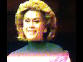 Dame Kiri Te Kanawa sings \"Ruhe sanft, meine holdes Leben\"