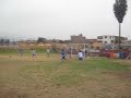 El Triángulo Fútbol - GIRO Y JERSON