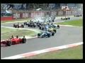 Formula 1 Italy Monza f1 Grand Prix History