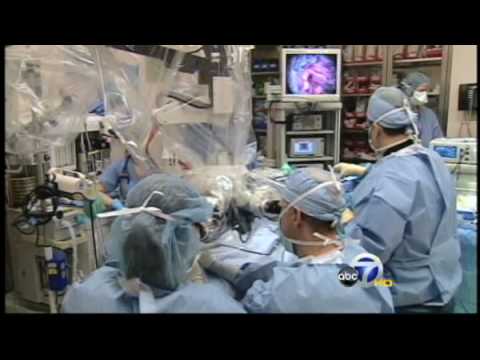 Iraqi Boy Injured by US Missile Strike Gets Cochlear Implant in San Francisco