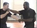Arnis - Brush, Hold, Strike (Block, Check, Counter) Flow!