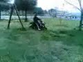 baldo cade cn il phantoom a cesena ...tipano by sempro222
