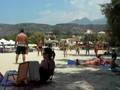 videos de Kalogria Beach - Stoupa Messhnias (Summer 2008)