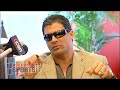 Steroids and Magglio Ordonez with Baseball Legend Jose Canseco