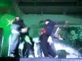 Crazy Krumping