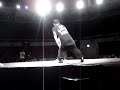 Redbull Bc One cypher Tomo vs Ryoma
