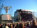 JBO - Ein guter Tag zum Sterben @ Wacken