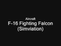 FSX Flares