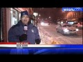 Significant Savings For Cities And Counties Because Of Lack Of Snow