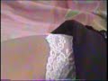 眠れる森の少女のパンティーを示しています Upskirt 7