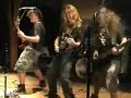 VulagR -funny Flooderz gets his hair stuck in guitar stock VulagR -funny Flooderz gets his hair stuck in guitar stock