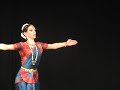 dancer gangagrace