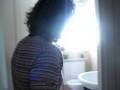 videos de Video assenza acqua in abitazione Vetralla (VT) - settembre 2008