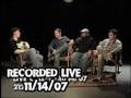 The Cinefiles - LIVE! The Screenwriters Show