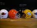 2010 NFL Preseason Schedule: Week 1 Picks