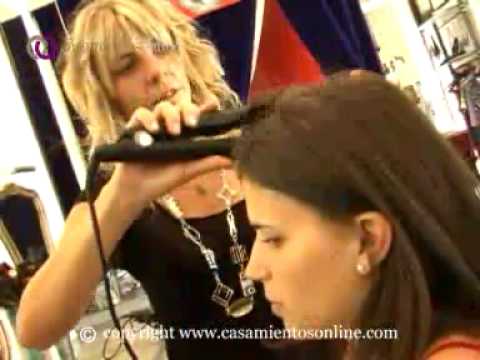 Cambio de look: Vicky Stefani