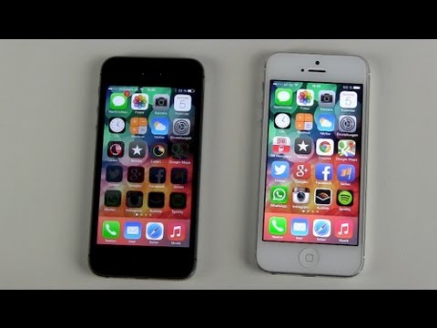 how to adjust icloud settings