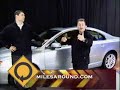 2007 Volvo S80 2007 Volvo S80