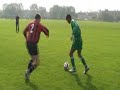 LFC vs Portman - 4-2