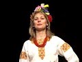 Vyshyvka Ukrainian Embroidery Part 2