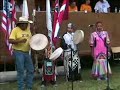 FRCN Powwow 2007 - Handdrum Contest
