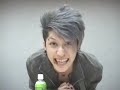 Miyavi the spaz