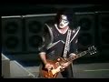 Kiss:Deuce (Live at jones beach 7-21-04)