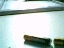 Stop Motion Test