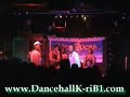 Admiral T & Dominique Coco